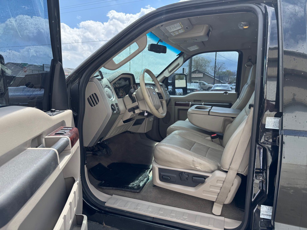 2009 Ford F-350 Image 7