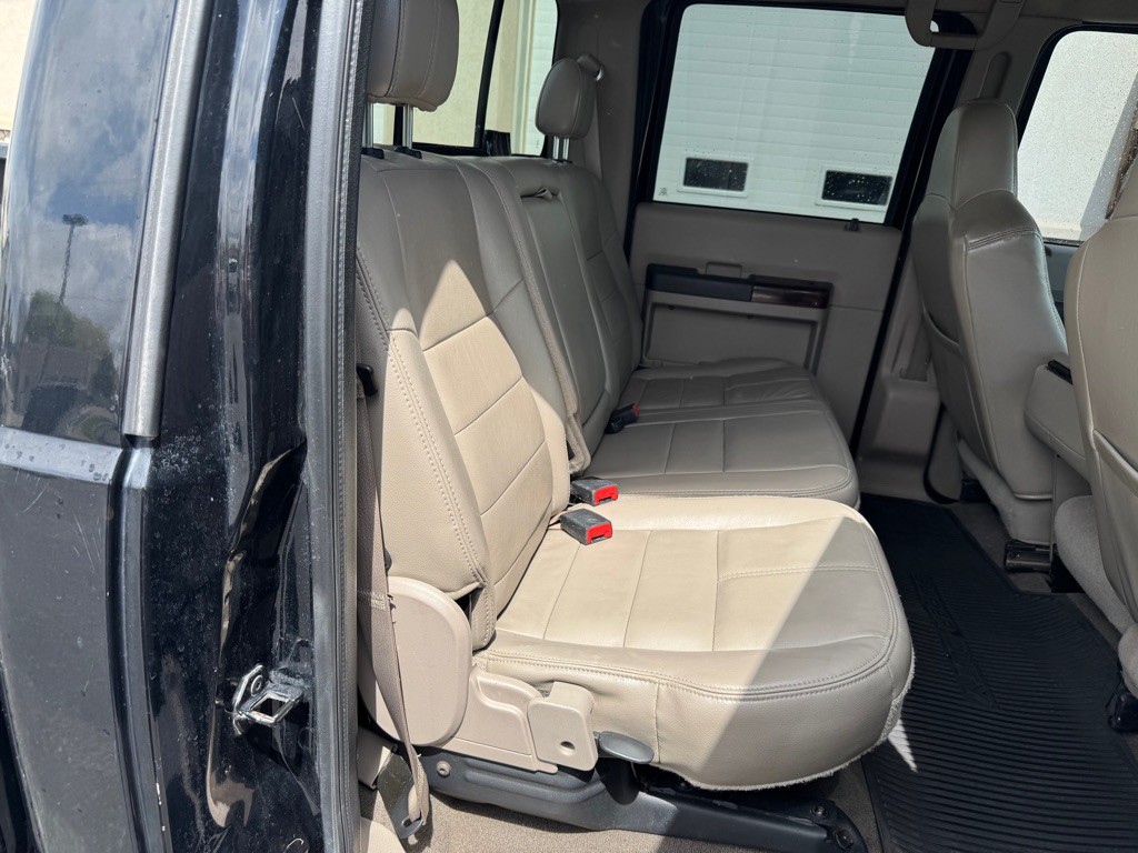 2009 Ford F-350 Image 10