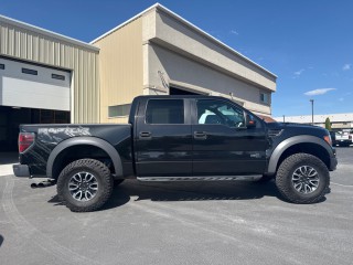 Image for 2012 Ford F-150 Svt Raptor ID: 7368881