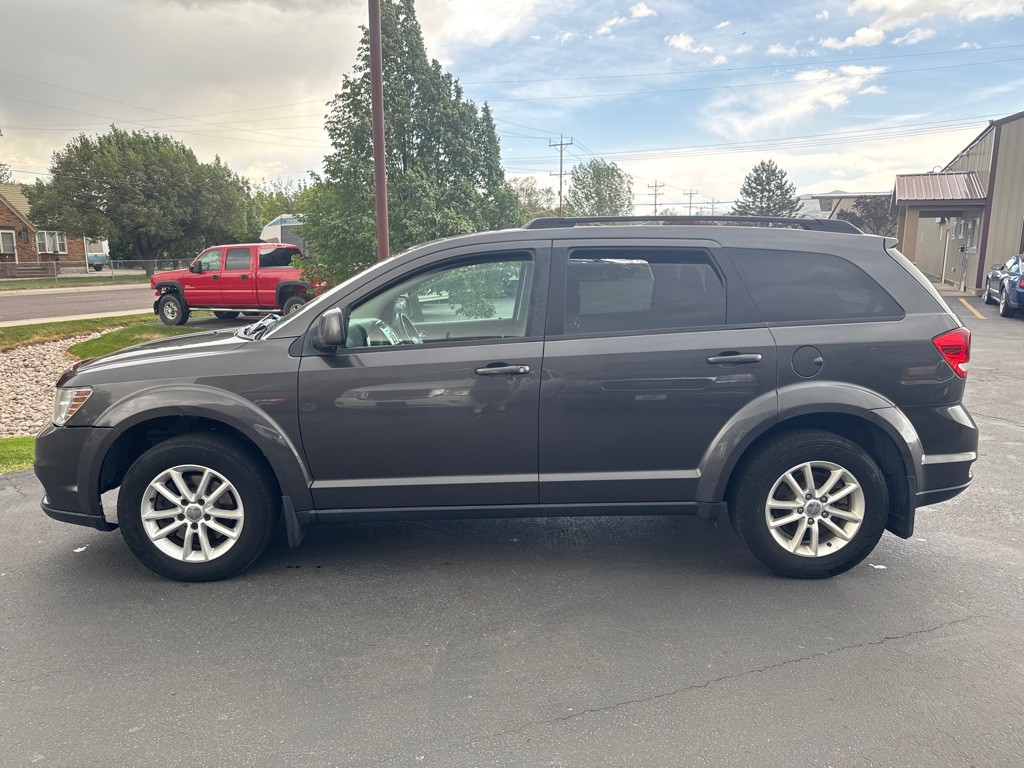 2016 Dodge Journey Image 1