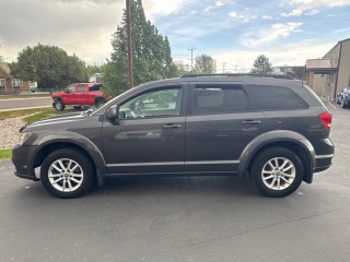 Image for 2016 Dodge Journey SXT ID: 7379427