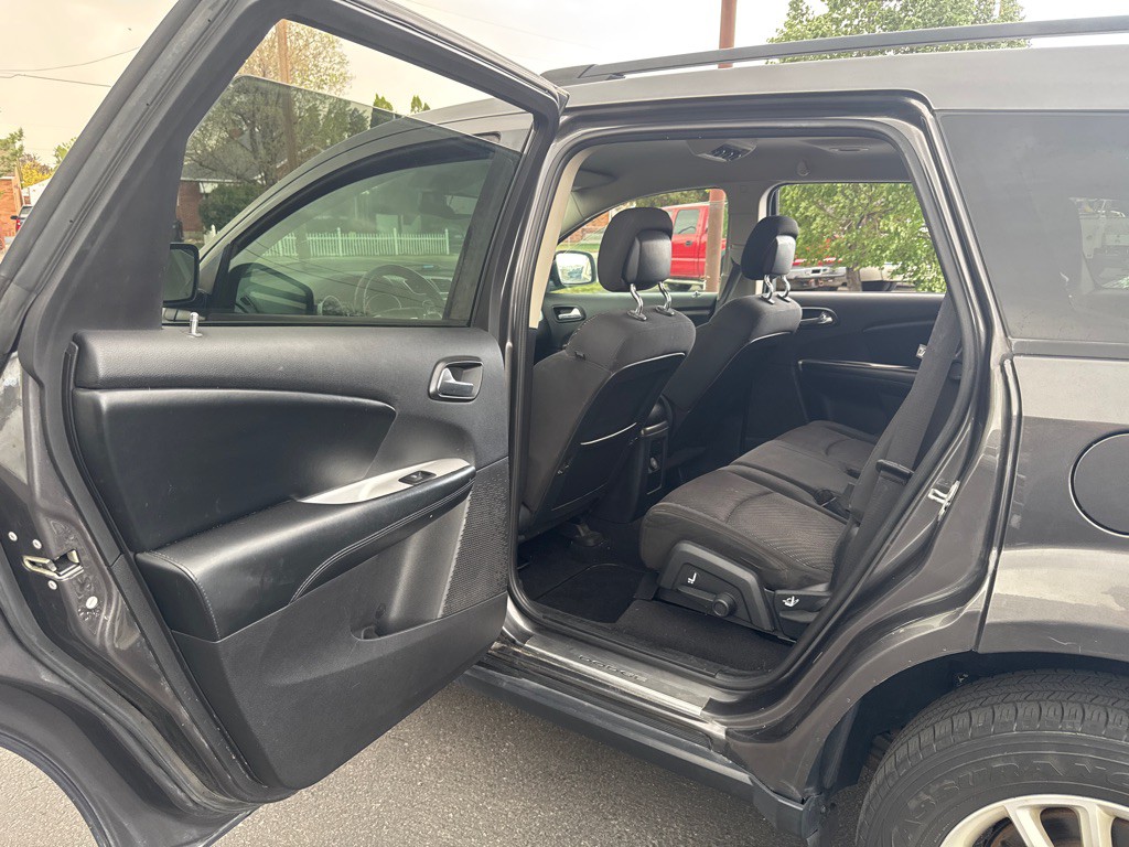 2016 Dodge Journey Image 7