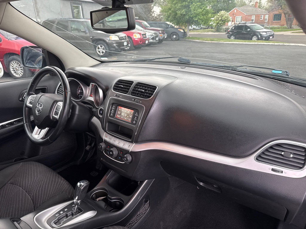 2016 Dodge Journey Image 8