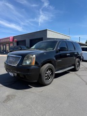 Image for 2007 GMC Yukon Denali ID: 7387365