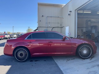 Image for 2013 Chrysler 300  ID: 7398679