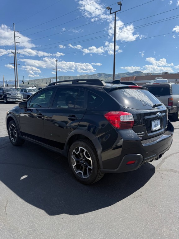 2017 Subaru Crosstrek Image 3