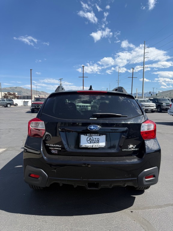 2017 Subaru Crosstrek Image 5