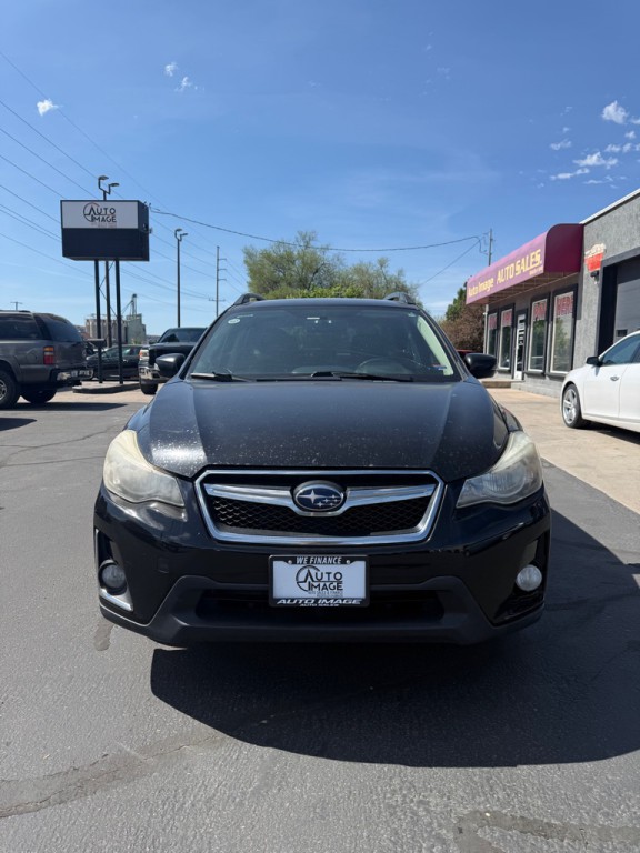 2017 Subaru Crosstrek Image 6