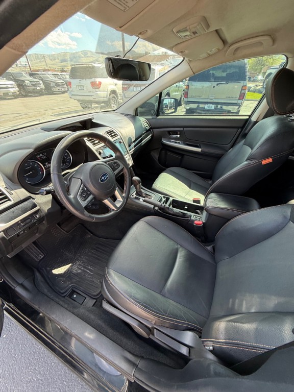 2017 Subaru Crosstrek Image 7