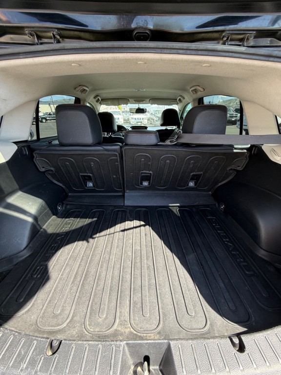 2017 Subaru Crosstrek Image 10