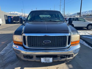 Image for 2000 Ford Excursion Limited ID: 7408835
