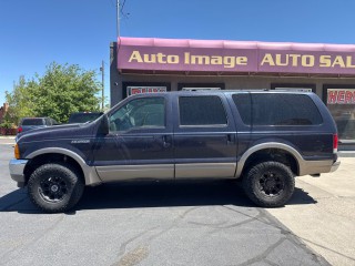 Image for 2000 Ford Excursion Limited ID: 7408835