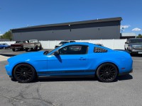 Image for 2012 Ford Mustang  ID: 7412227