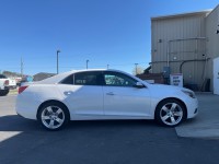 Image for 2015 Chevrolet Malibu LTZ ID: 7413786