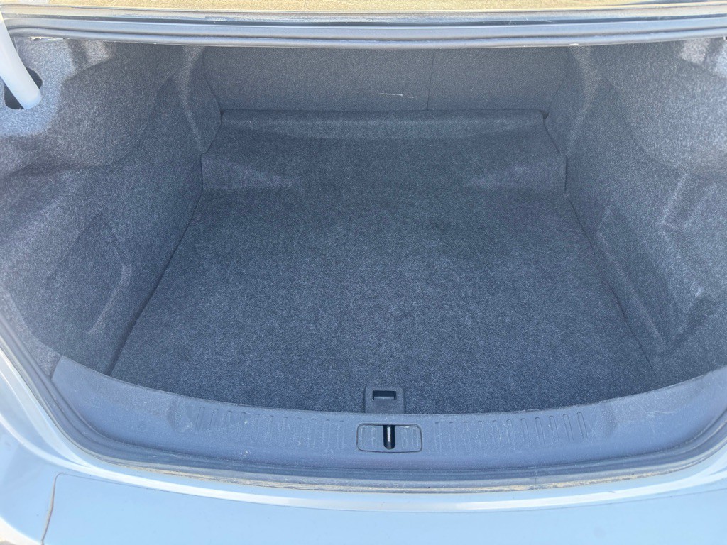 2015 Chevrolet Malibu Image 14