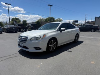 Image for 2015 Subaru Legacy 3.6R LIMITED ID: 7419713
