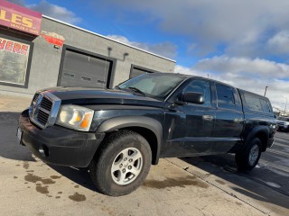 Image for 2006 Dodge Dakota Quad Slt ID: 7423870