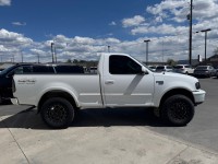 Image for 1998 Ford F-150  ID: 7425935