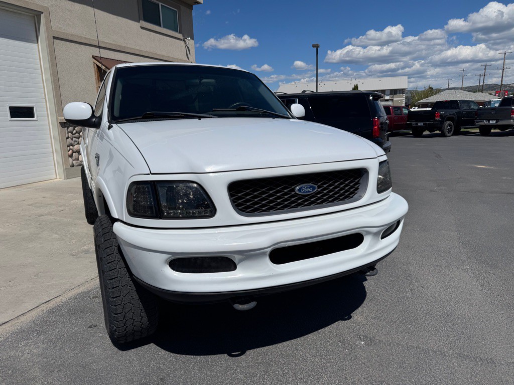 1998 Ford F-150 Image 3