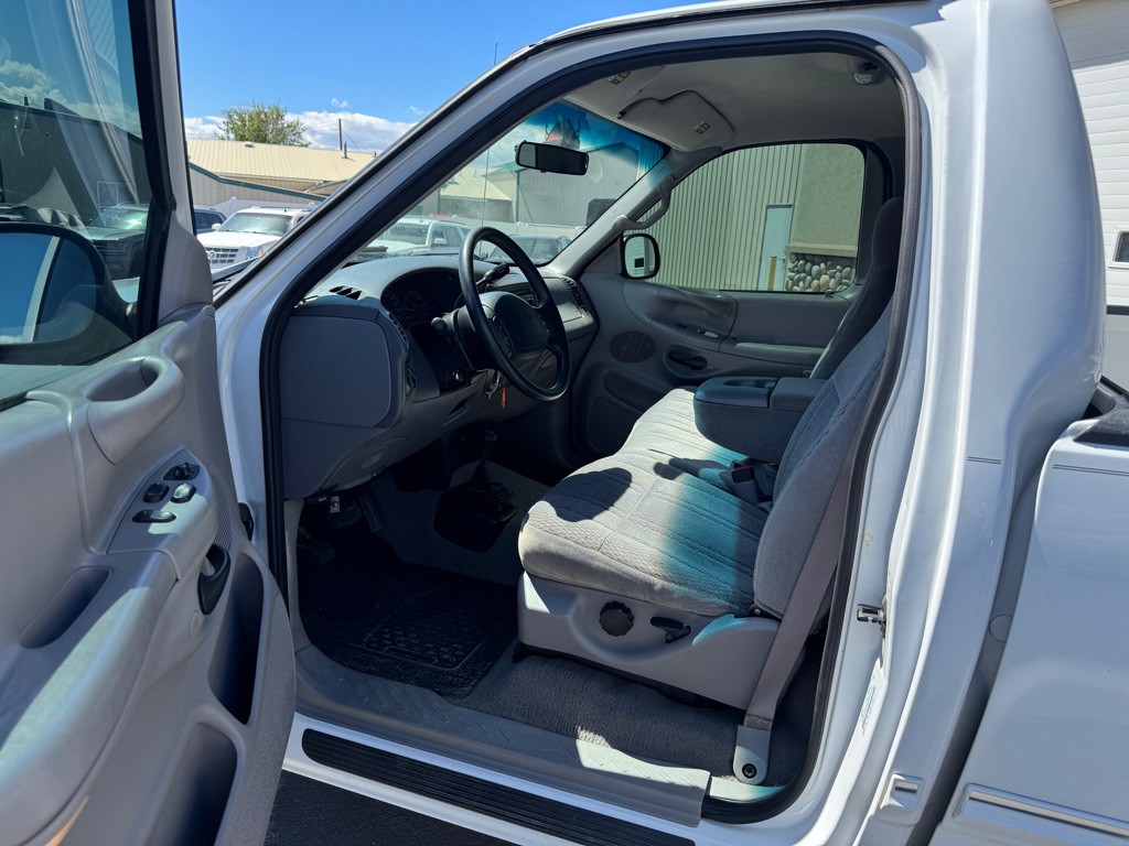 1998 Ford F-150 Image 7