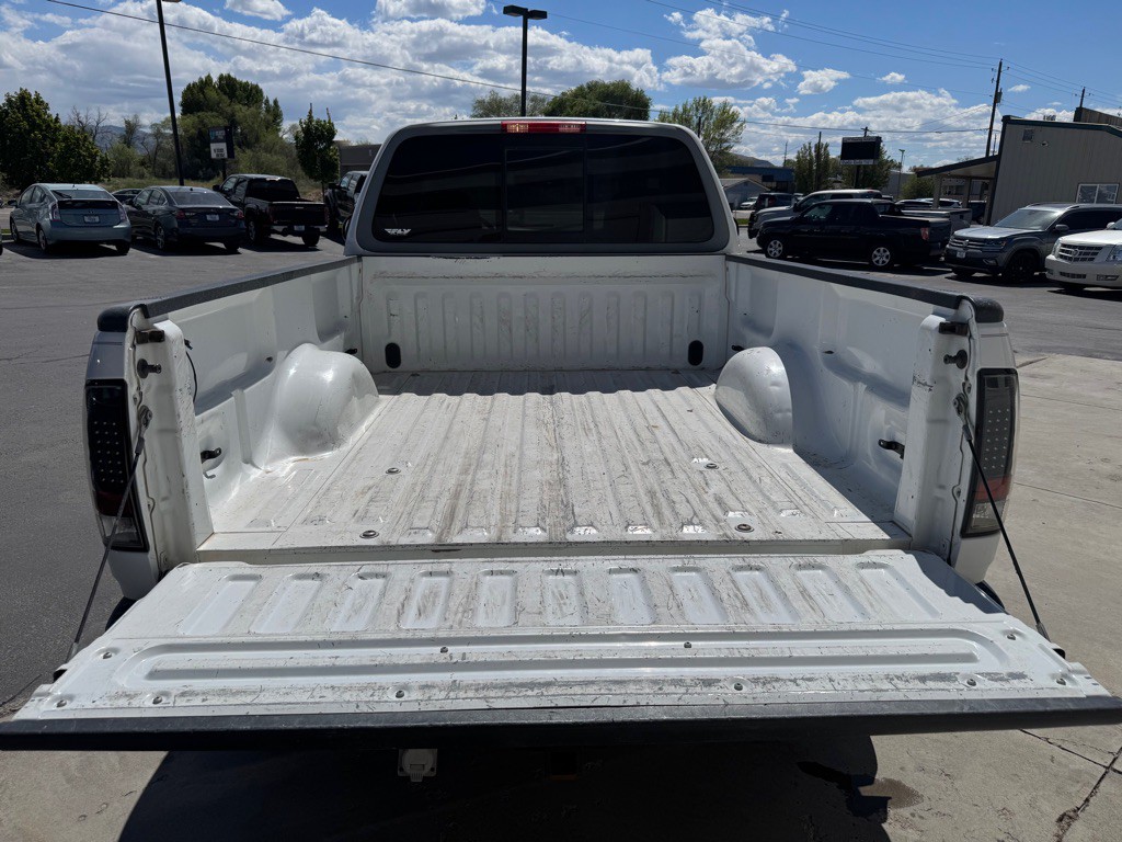 1998 Ford F-150 Image 11