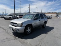 Image for 2007 Chevrolet Trailblazer LS ID: 7433344