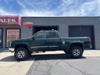 Image for 2004 Chevrolet Silverado 1500  ID: 7433410