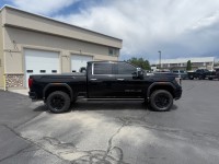 Image for 2023 GMC Sierra 2500 DENALI ID: 7443027