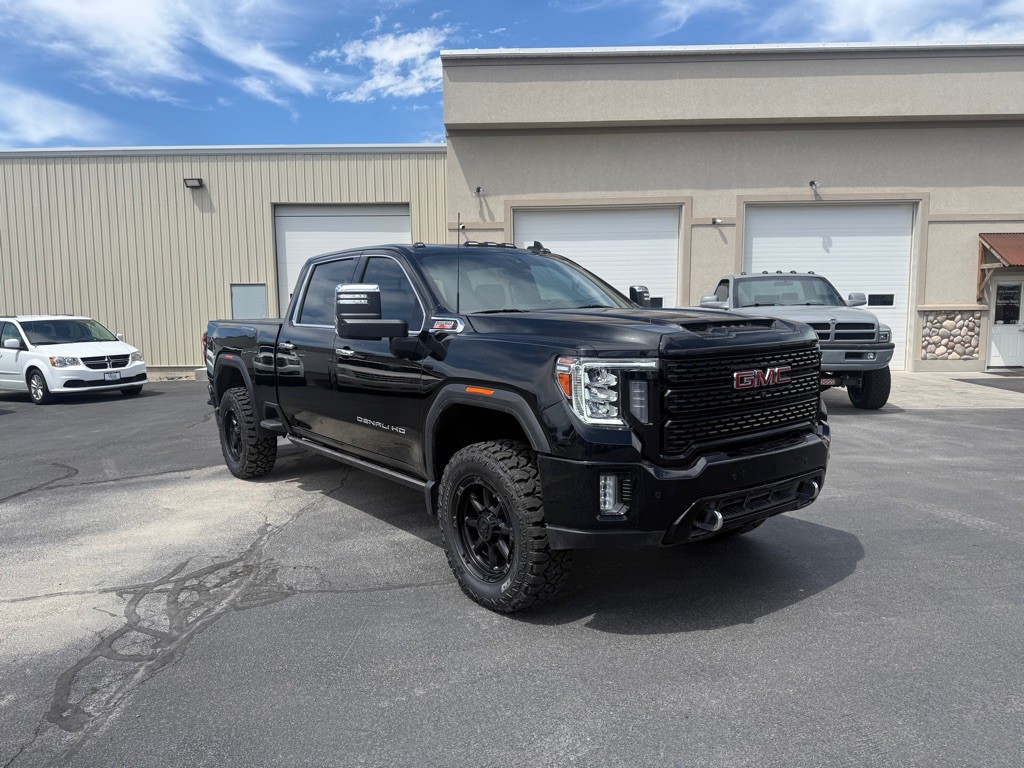 2023 GMC Sierra Image 4