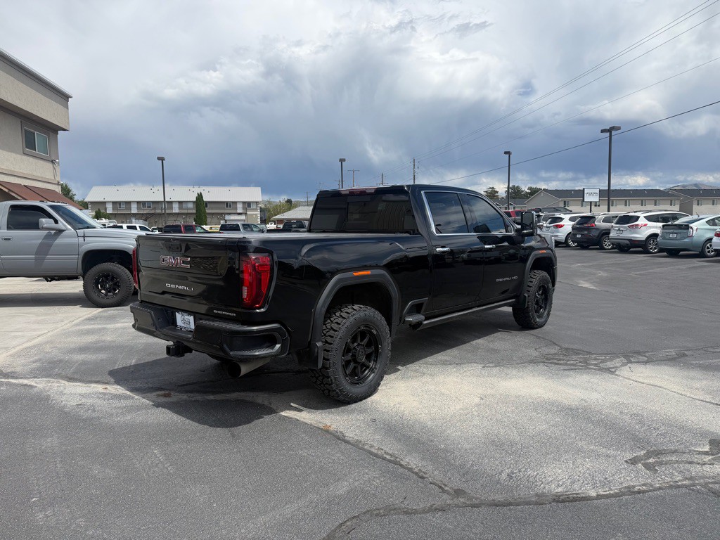 2023 GMC Sierra Image 5