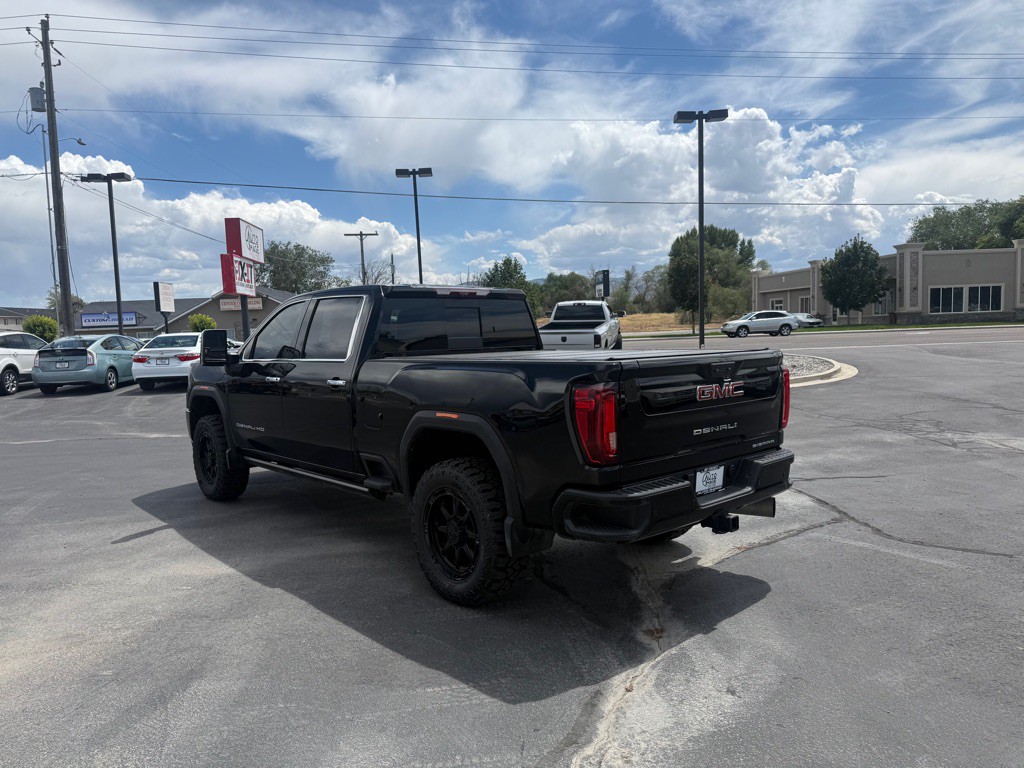 2023 GMC Sierra Image 6