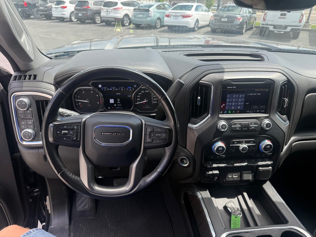 2023 GMC Sierra Image 7