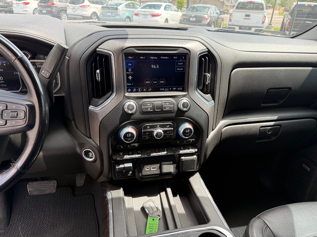 2023 GMC Sierra Image 11