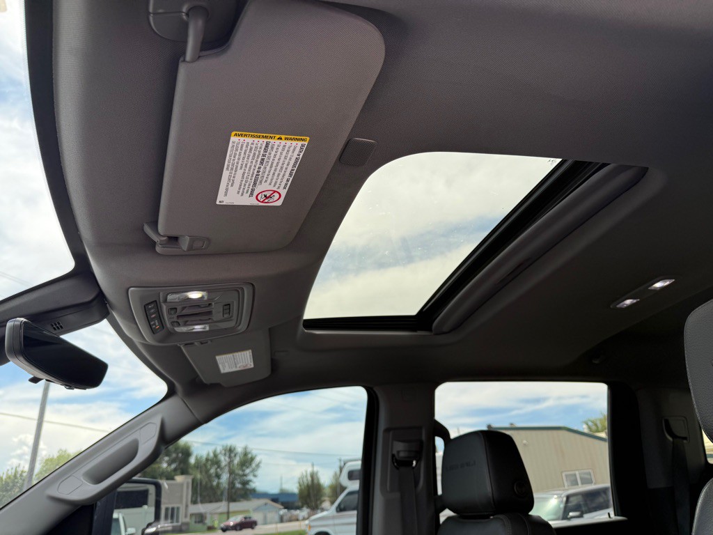 2023 GMC Sierra Image 12
