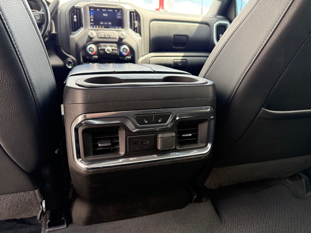 2023 GMC Sierra Image 15