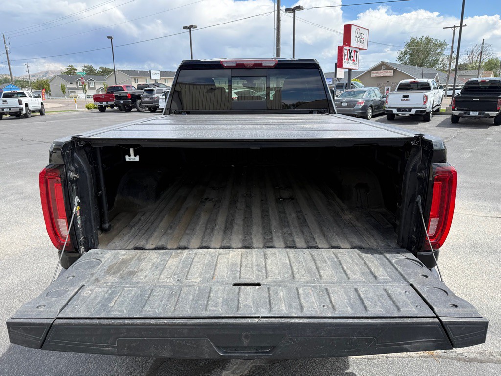 2023 GMC Sierra Image 16