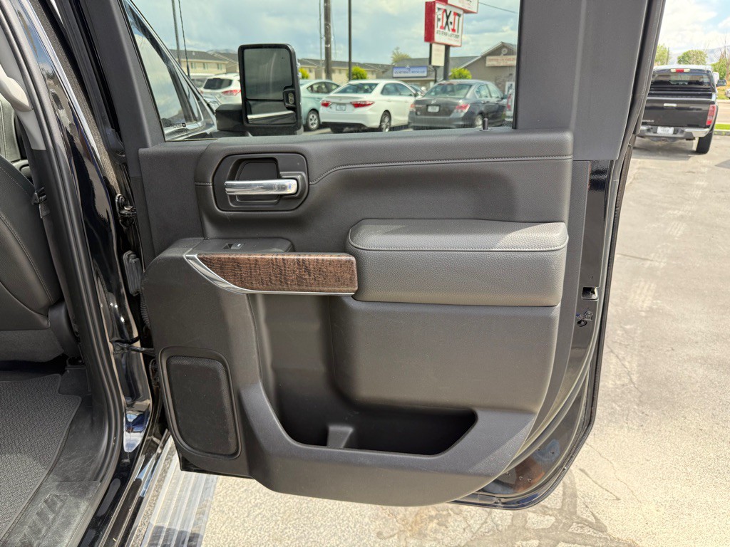 2023 GMC Sierra Image 19