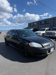 Image for 2008 Chevrolet Impala 50TH ANNIVERSARY ID: 7444059