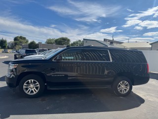 Image for 2018 Chevrolet Suburban 1500 LT ID: 7446024