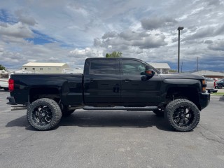 Image for 2016 Chevrolet Silverado 1500 HEAVY DUTY Z71 ID: 7446032