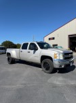 Image for 2008 Chevrolet Silverado 1500 Dually ID: 7446351