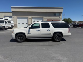Image for 2013 GMC Yukon Denali ID: 7450846