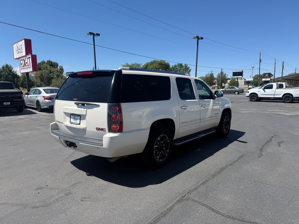 2013 GMC Yukon Image 5