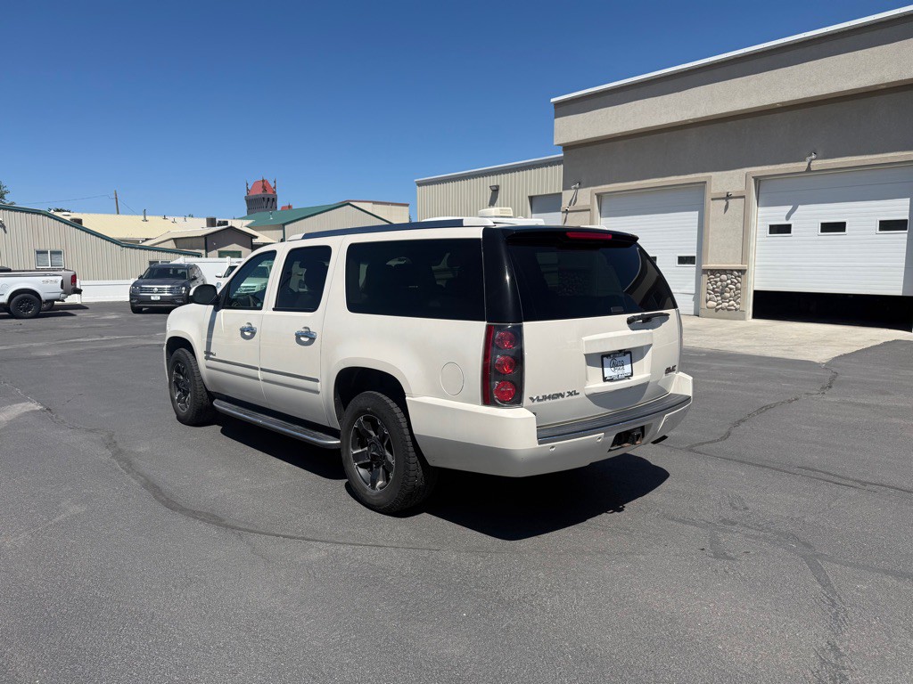2013 GMC Yukon Image 6