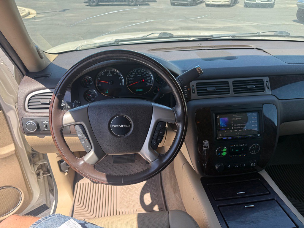 2013 GMC Yukon Image 9
