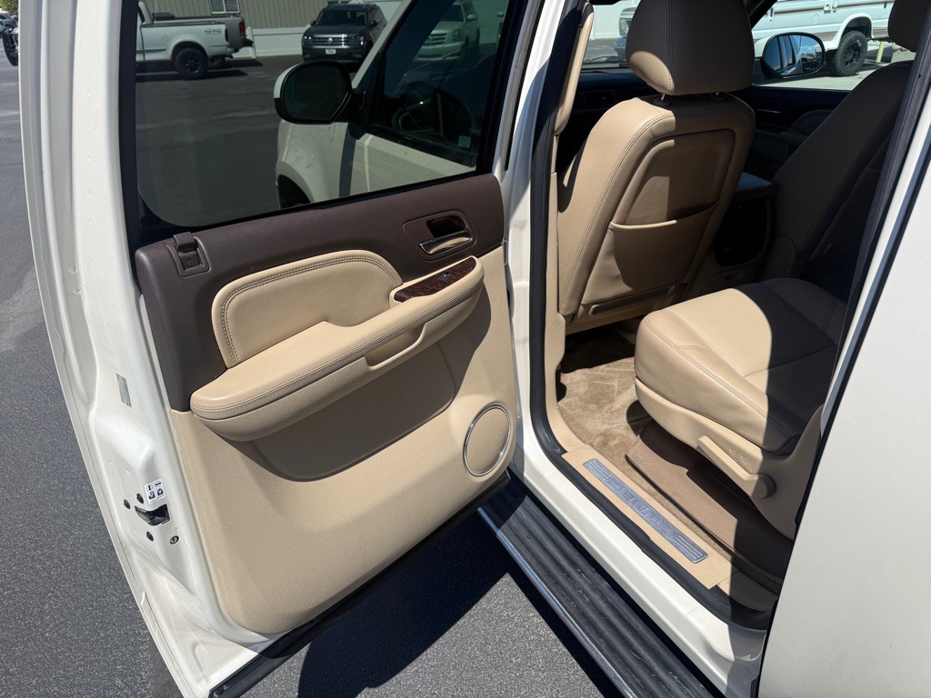 2013 GMC Yukon Image 11