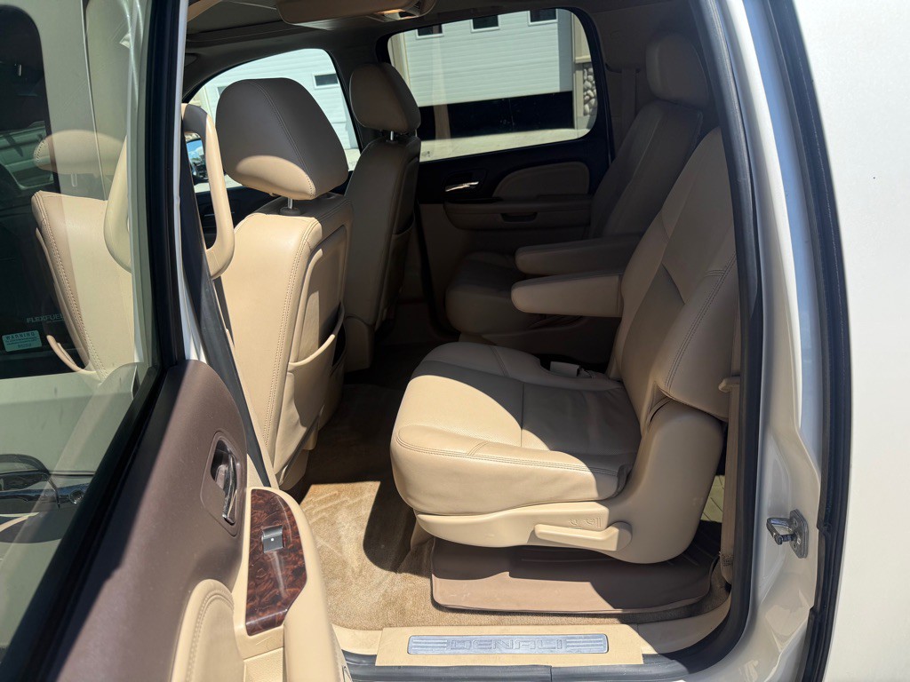 2013 GMC Yukon Image 12