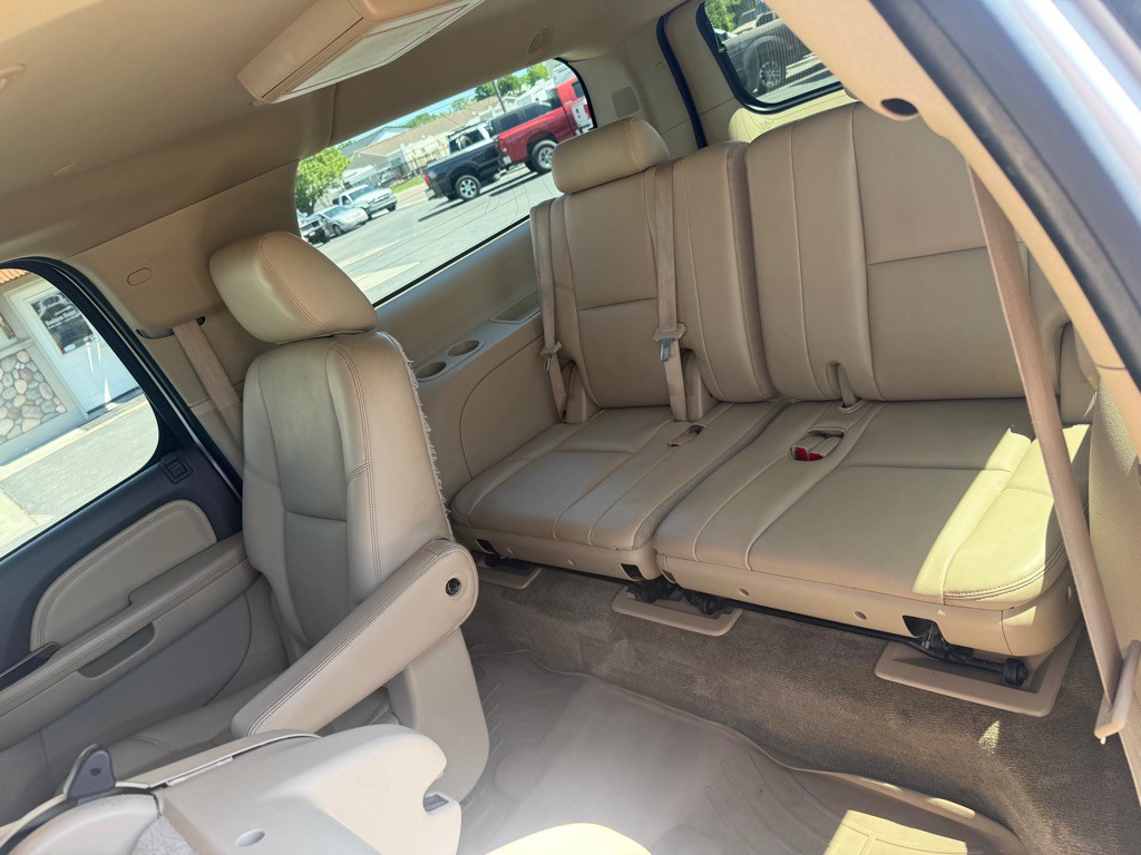 2013 GMC Yukon Image 13
