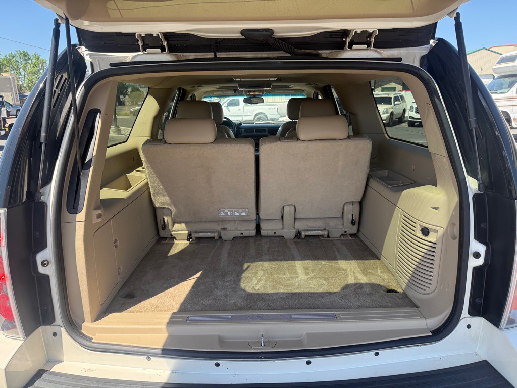 2013 GMC Yukon Image 14