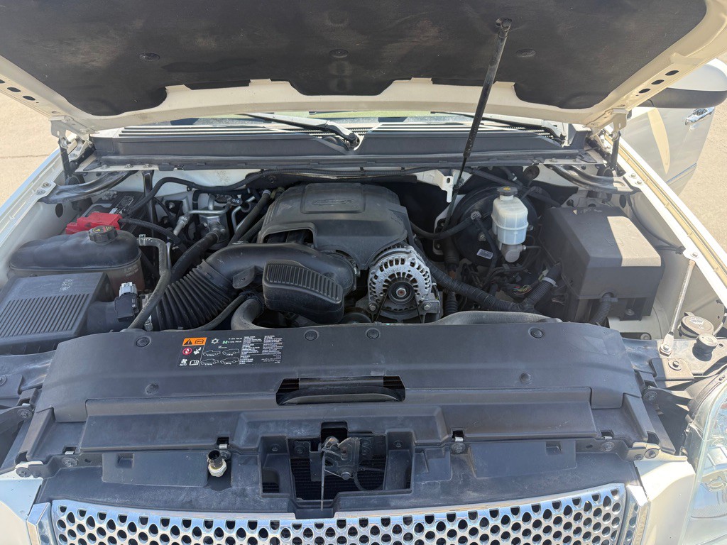 2013 GMC Yukon Image 19